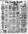 Flintshire County Herald Friday 18 August 1939 Page 1