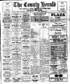 Flintshire County Herald Friday 13 October 1939 Page 1