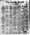 Flintshire County Herald Friday 16 February 1940 Page 1