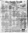 Flintshire County Herald Friday 01 March 1940 Page 1