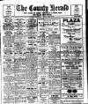 Flintshire County Herald Friday 15 March 1940 Page 1