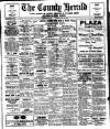 Flintshire County Herald Friday 31 May 1940 Page 1