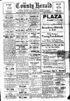 Flintshire County Herald Friday 03 January 1941 Page 1