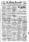 Flintshire County Herald Friday 25 April 1941 Page 1