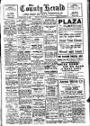 Flintshire County Herald Friday 05 June 1942 Page 1