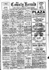 Flintshire County Herald Friday 12 June 1942 Page 1