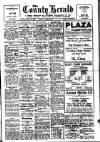Flintshire County Herald Friday 19 June 1942 Page 1