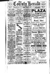 Flintshire County Herald Friday 04 December 1942 Page 1