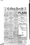 Flintshire County Herald Thursday 24 December 1942 Page 1