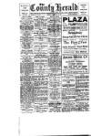 Flintshire County Herald Friday 12 February 1943 Page 1