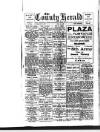 Flintshire County Herald Friday 16 April 1943 Page 1