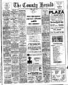 Flintshire County Herald Friday 04 June 1943 Page 1