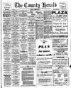 Flintshire County Herald Friday 22 October 1943 Page 1