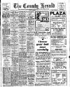 Flintshire County Herald Friday 03 December 1943 Page 1