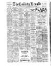 Flintshire County Herald Friday 20 April 1945 Page 1