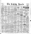 Flintshire County Herald Friday 20 July 1945 Page 1