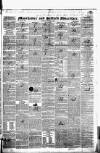 Manchester & Salford Advertiser Saturday 28 January 1837 Page 1