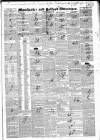 Manchester & Salford Advertiser Saturday 28 April 1838 Page 1