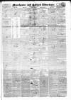 Manchester & Salford Advertiser Saturday 11 August 1838 Page 1