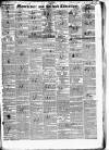 Manchester & Salford Advertiser Saturday 19 January 1839 Page 1