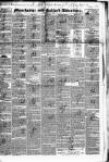 Manchester & Salford Advertiser Saturday 04 May 1839 Page 1