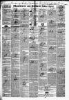 Manchester & Salford Advertiser Saturday 04 July 1840 Page 1