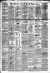 Manchester & Salford Advertiser Saturday 22 August 1840 Page 1