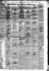 Manchester & Salford Advertiser Saturday 05 December 1840 Page 1