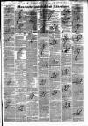 Manchester & Salford Advertiser Saturday 19 February 1842 Page 1