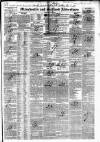 Manchester & Salford Advertiser Saturday 21 May 1842 Page 1