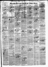Manchester & Salford Advertiser Saturday 11 June 1842 Page 1