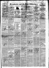 Manchester & Salford Advertiser Saturday 30 July 1842 Page 1