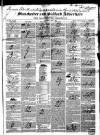 Manchester & Salford Advertiser Saturday 06 May 1843 Page 1