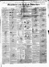 Manchester & Salford Advertiser Saturday 30 September 1843 Page 1