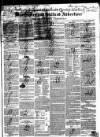 Manchester & Salford Advertiser Saturday 02 November 1844 Page 1