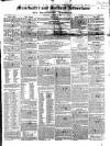 Manchester & Salford Advertiser Saturday 16 January 1847 Page 1
