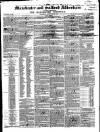 Manchester & Salford Advertiser Saturday 20 February 1847 Page 1