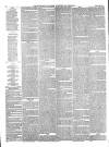 Manchester & Salford Advertiser Saturday 20 March 1847 Page 6