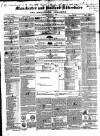Manchester & Salford Advertiser Saturday 17 April 1847 Page 1