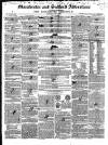 Manchester & Salford Advertiser Saturday 08 May 1847 Page 1