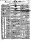 Manchester & Salford Advertiser Saturday 15 May 1847 Page 1
