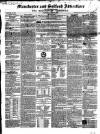 Manchester & Salford Advertiser Saturday 26 June 1847 Page 1