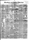 Manchester & Salford Advertiser Saturday 13 November 1847 Page 1