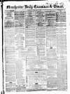 Manchester Daily Examiner & Times Tuesday 01 January 1856 Page 1