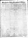 Manchester Daily Examiner & Times Thursday 03 January 1856 Page 1