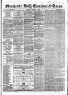 Manchester Daily Examiner & Times Friday 04 January 1856 Page 1