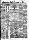 Manchester Daily Examiner & Times Tuesday 15 January 1856 Page 1