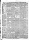 Manchester Daily Examiner & Times Friday 25 January 1856 Page 2