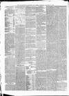 Manchester Daily Examiner & Times Saturday 26 January 1856 Page 4