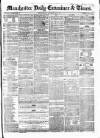 Manchester Daily Examiner & Times Wednesday 30 January 1856 Page 1